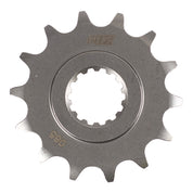 MTX YZ65 Steel Front Sprocket #420