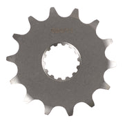 MTX YZ65 Steel Front Sprocket #420