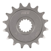 Front OE Steel Sprocket 1022 16T #520