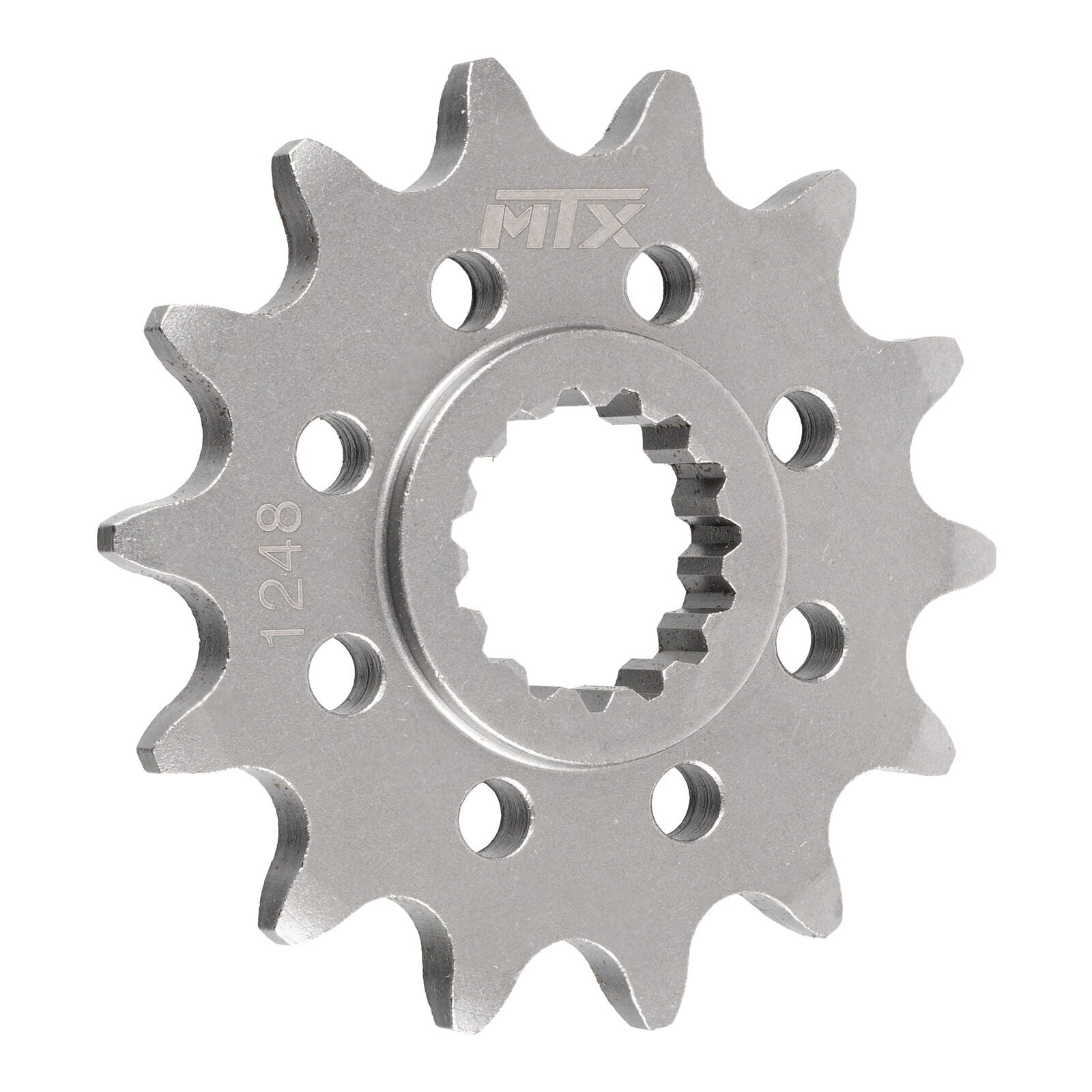 MTX 1901 Steel Front Sprocket #520