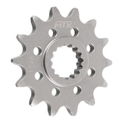 MTX 1901 Steel Front Sprocket #520