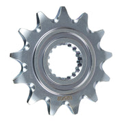 MTX 1344 Hornet Lightweight Steel Front Sprocket #520