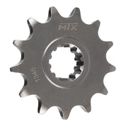 MTX 1345 Steel Front Sprocket #520