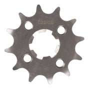 MTX 1425 Steel Front Sprocket #428
