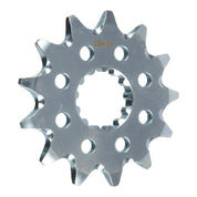 MTX 1565 Hornet Lightweight Steel Front Sprocket #520