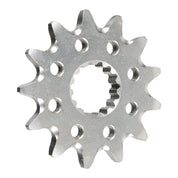 MTX 1901 Hornet Lightweight Steel Front Sprocket #520