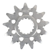 MTX 1901 Hornet Lightweight Steel Front Sprocket #520