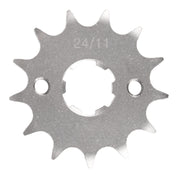 MTX 1264 Steel Front Sprocket #428