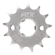 MTX 1264 Steel Front Sprocket #428