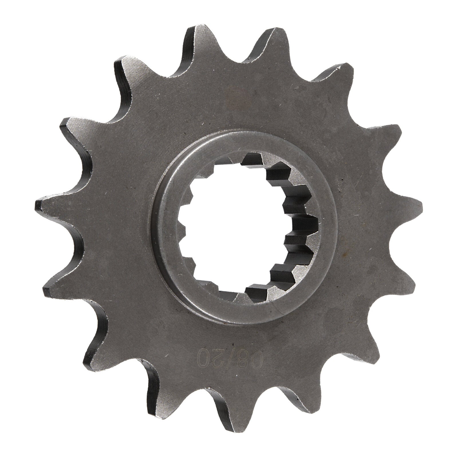 MTX 1332 Steel Front Sprocket #525