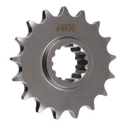 MTX 1298 Steel Front Sprocket #428