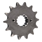 MTX 740 Steel Front Sprocket #525
