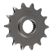 MTX 583 Steel Front Sprocket #520