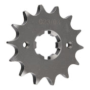 MTX 1559 Steel Front Sprocket #428