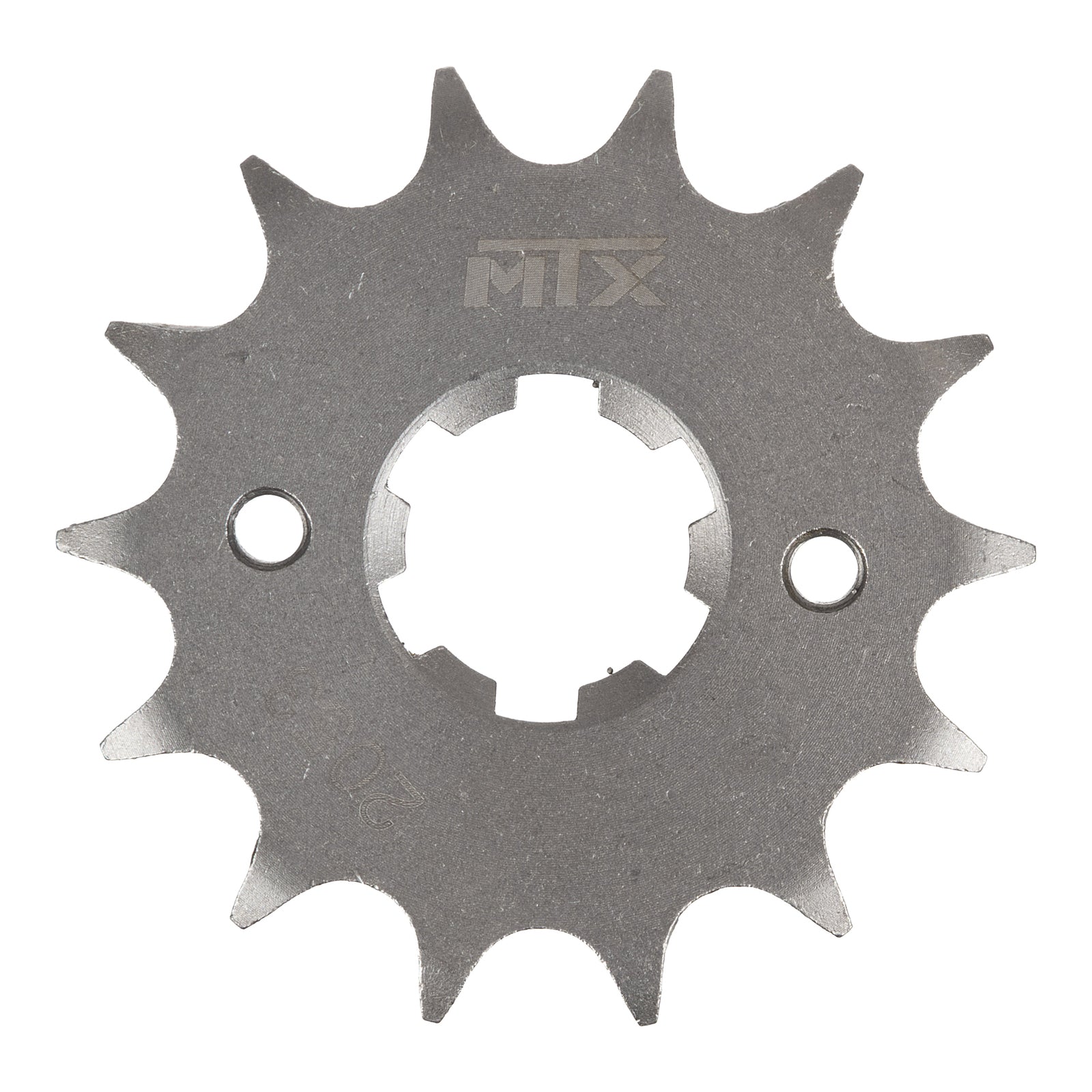 MTX 1559 Steel Front Sprocket #428
