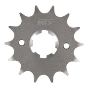 MTX 1559 Steel Front Sprocket #428