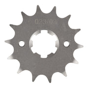 MTX 1559 Steel Front Sprocket #428