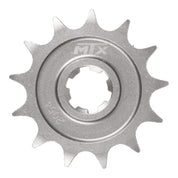 MTX 1501 Steel Front Sprocket #428