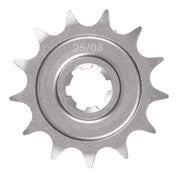 MTX 1501 Steel Front Sprocket #428