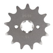 MTX 1554 Steel Front Sprocket #520