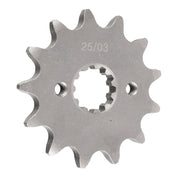 MTX 1321 Steel Front Sprocket #520