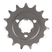 MTX 1448 Steel Front Sprocket #525