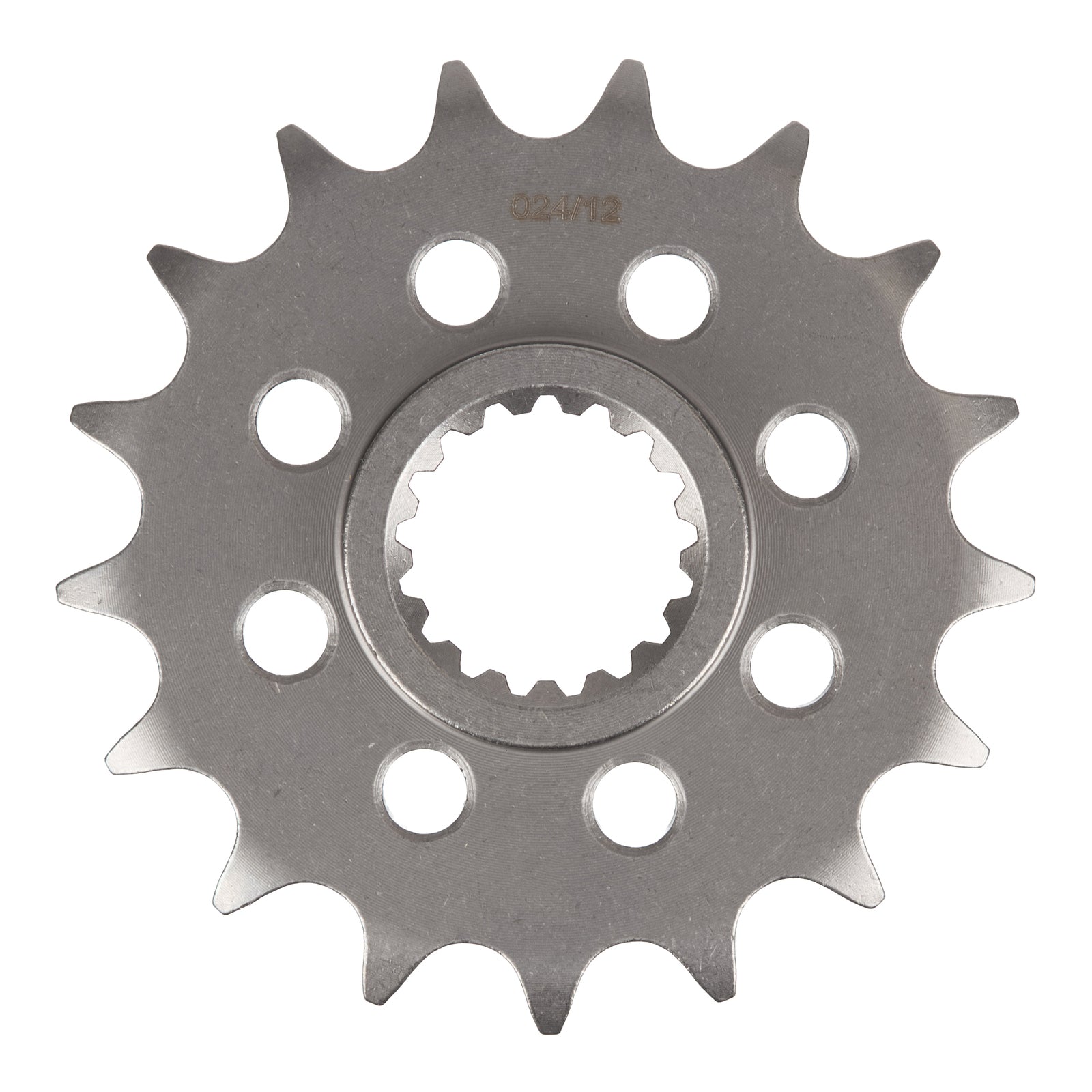 MTX 704 Steel Front Sprocket #525