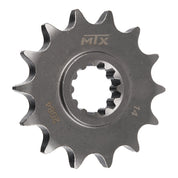MTX 1907 Steel Front Sprocket #428