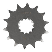 MTX 1907 Steel Front Sprocket #428