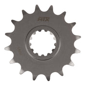 MTX 1591 Steel Front Sprocket #525