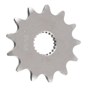 MTX 1590 Steel Front Sprocket #520