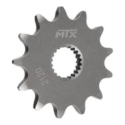 MTX 1323 Steel Front Sprocket #520