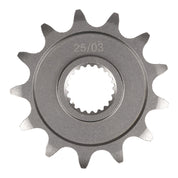 MTX 1323 Steel Front Sprocket #520