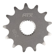 MTX 1323 Steel Front Sprocket #520