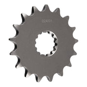 MTX 1183 Steel Front Sprocket #525