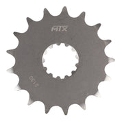 MTX 1183 Steel Front Sprocket #525