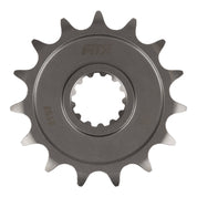 MTX 1537 Steel Front Sprocket #525