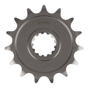 MTX 1537 Steel Front Sprocket #525
