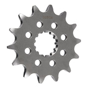 MTX 1565 Steel Front Sprocket #520
