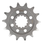 MTX 1565 Steel Front Sprocket #520