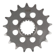 MTX 1904 Steel Front Sprocket #525