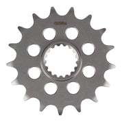 MTX 1904 Steel Front Sprocket #525