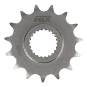 MTX 1594 Steel Front Sprocket #428