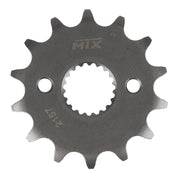 MTX 1310 Steel Front Sprocket #420