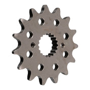 MTX 403 Steel Front Sprocket #520