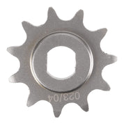 MTX KTM 50 (KT3) Steel Front Sprocket #415