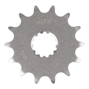 MTX 1539 Steel Front Sprocket #520 (13T)