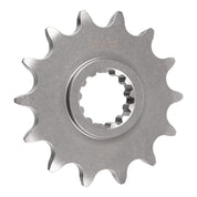 MTX 1539 Steel Front Sprocket #520