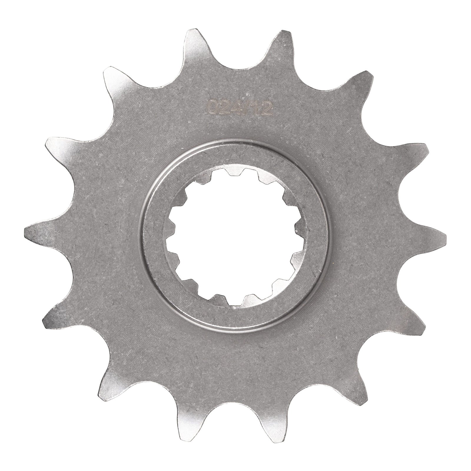 MTX 1539 Steel Front Sprocket #520