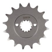 MTX 1908 Steel Front Sprocket #520